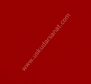 Maries Yağlı Boya 50ml 315 Crimson Red