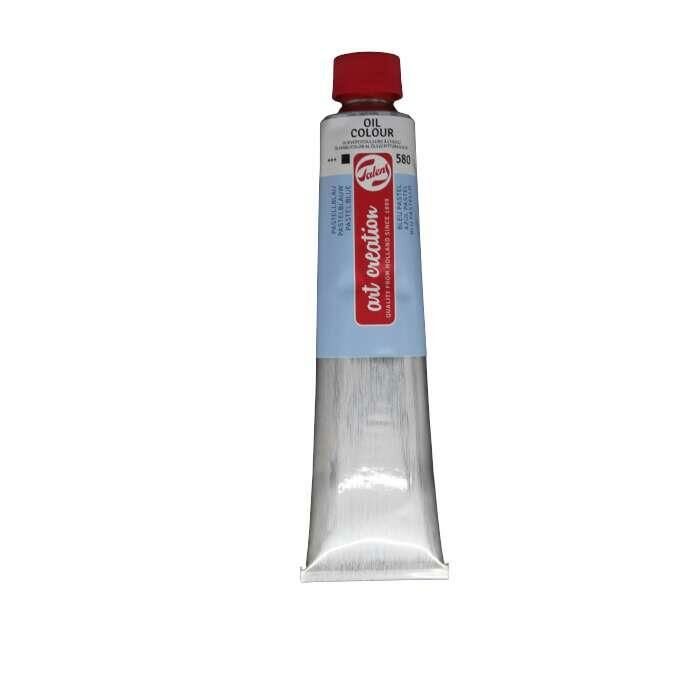 Talens Artcreation Yağlı Boya 200ml 580 Pastel Blue