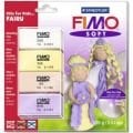 Fimo Kits for Kids Polimer Kil Seti - Peri