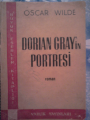 DORIAN GRAY'in PORTRESİ