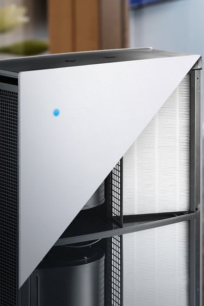 Blueair 400 Smokestop Filtre