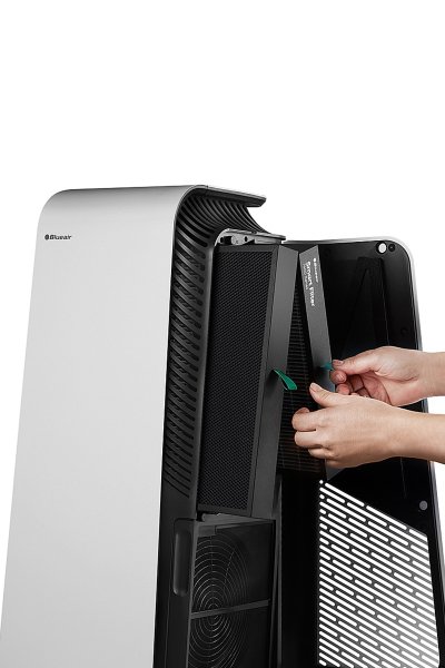 Blueair Hepa Slient Ultra Filter 7400 Filtre