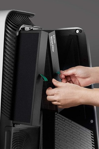 Blueair Hepa Slient Ultra Filter 7400 Filtre