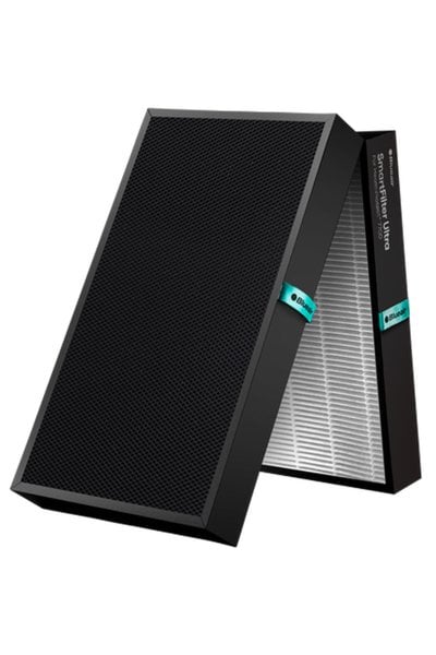Blueair Hepa Slient Ultra Filter 7700 Filtre
