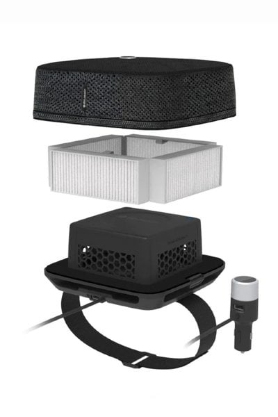 Blueair Cabin P2i Filtre (Particle + Carbon)