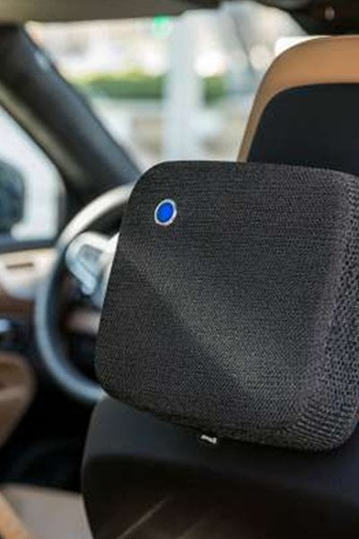 Blueair Cabin P2i Filtre (Particle + Carbon)