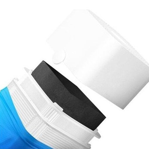 Blueair Pure 221 Filtre
