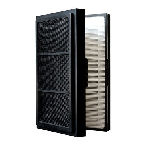 Blueair Pro M Filtre