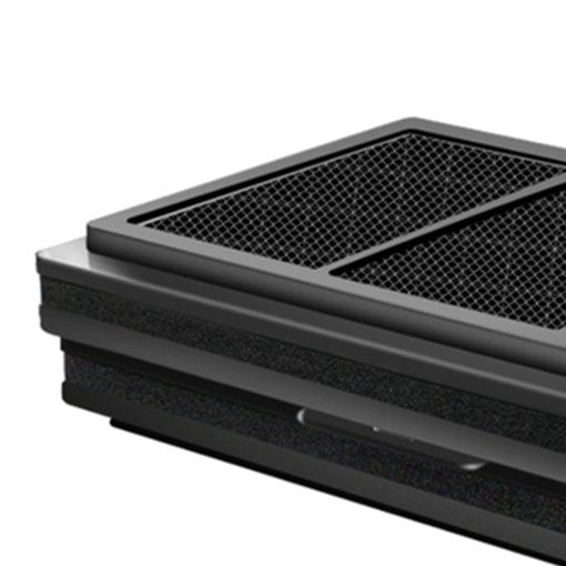 Blueair Pro M Filtre