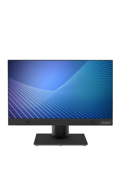 AIDATA 11400 8GB 256 GB SSD 23.8'' SİYAH Full HD All in One PC
