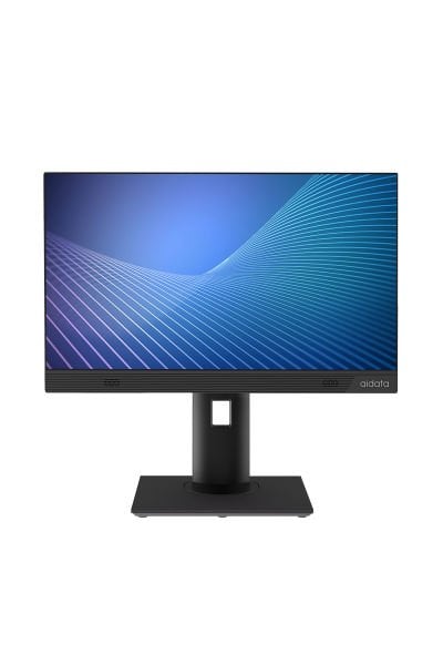 AIDATA 11400 8GB 256 GB SSD 23.8'' SİYAH Full HD All in One PC