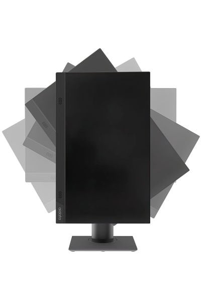 AIDATA 11400 8GB 256 GB SSD 23.8'' SİYAH Full HD All in One PC