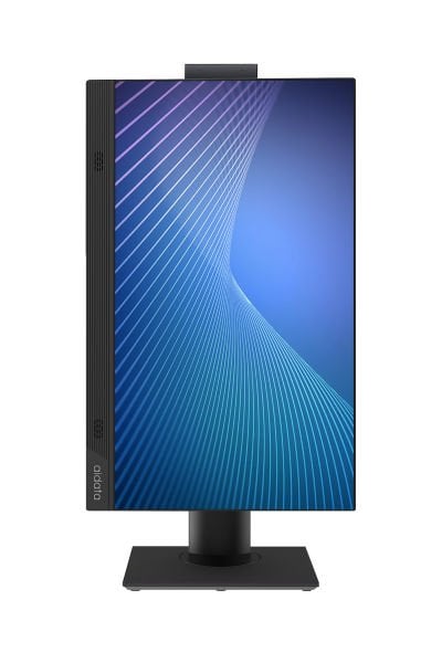 AIDATA 11400 8GB 256 GB SSD 23.8'' SİYAH Full HD All in One PC