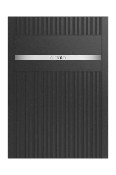 AIDATA İ5-11400 8 GB 256 GB SSD Masaüstü Bilgisayar