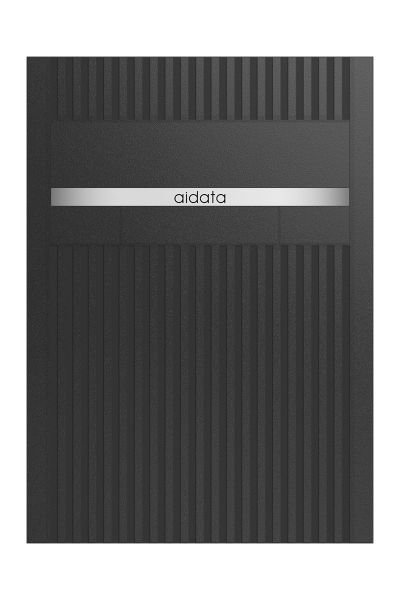 AIDATA İ7-12700 8 GB 256 GB SSD Masaüstü Bilgisayar