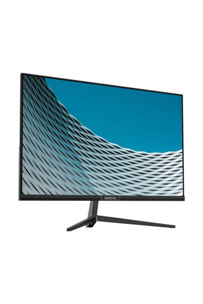 AIDATA 21,5'' Full HD Monitör - Siyah