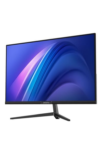 AIDATA 23,8 '' Full HD Monitör - Siyah