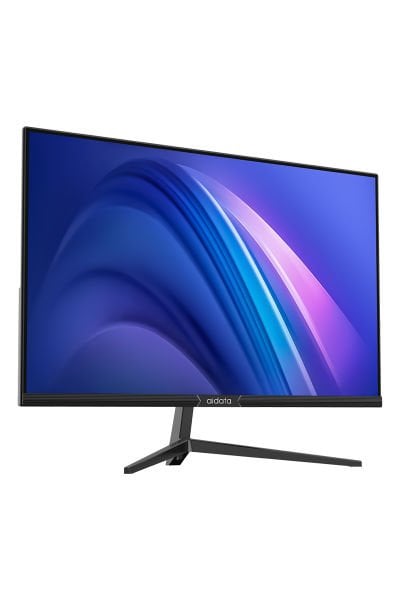AIDATA 23,8 '' Full HD Monitör - Siyah