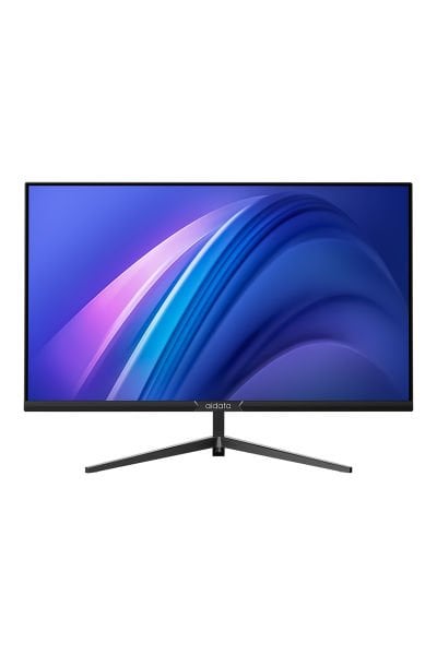 AIDATA 23,8 '' Full HD Monitör - Siyah