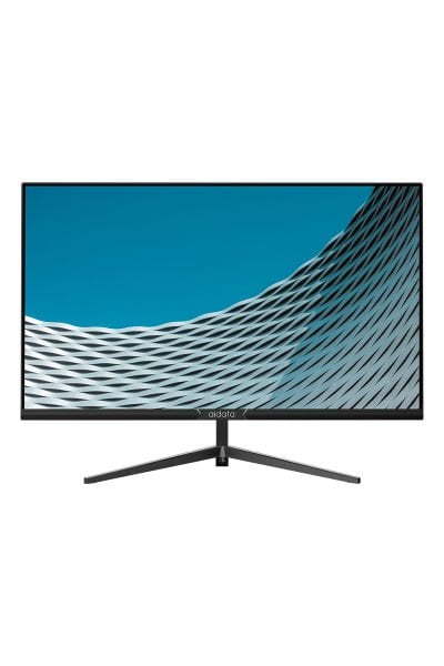 AIDATA 27 '' Full HD Monitör - Siyah