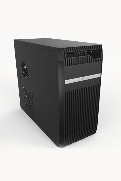 AIDATA İ5-13400 16 GB 512 GB SSD Masaüstü Bilgisayar