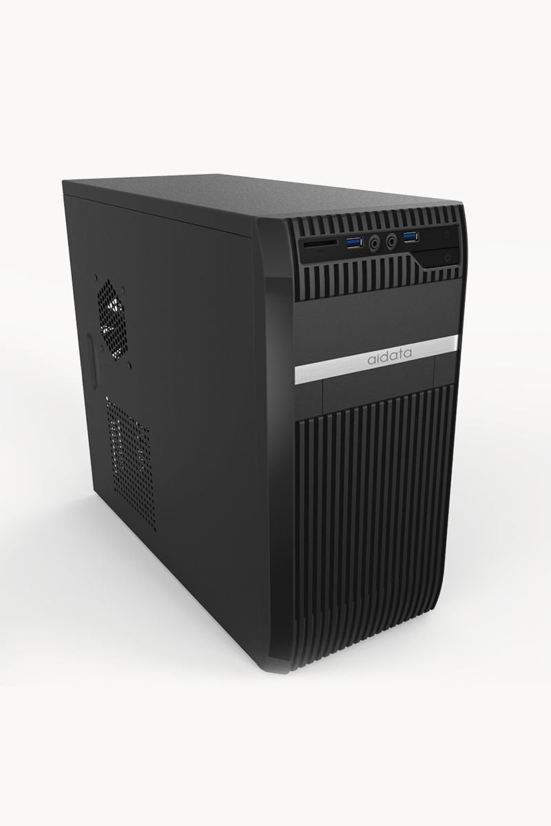 AIDATA İ5-13400 16 GB 512 GB SSD Masaüstü Bilgisayar