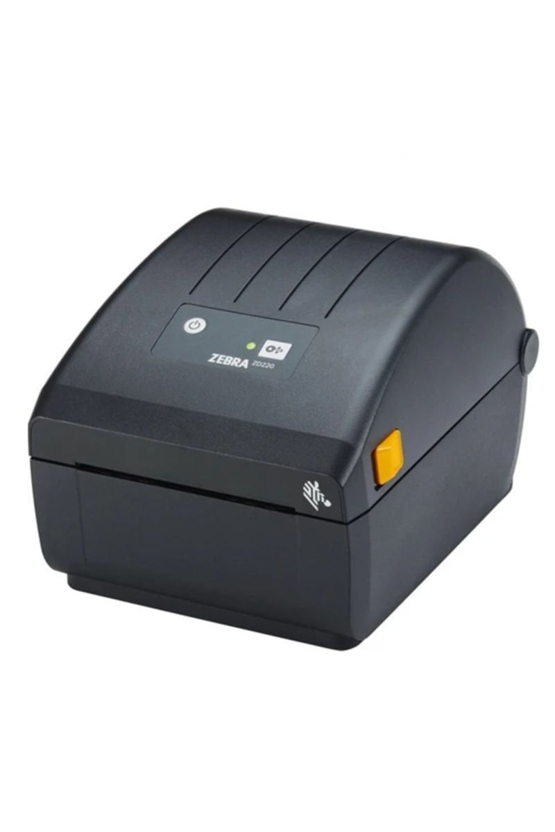 ZEBRA ZD22042-D0EG00AC BARKOD - ETİKET YAZICI