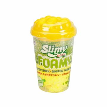 38076 Foamy Slimy Köpük -1 Adet Stokta Olan Gönderilir