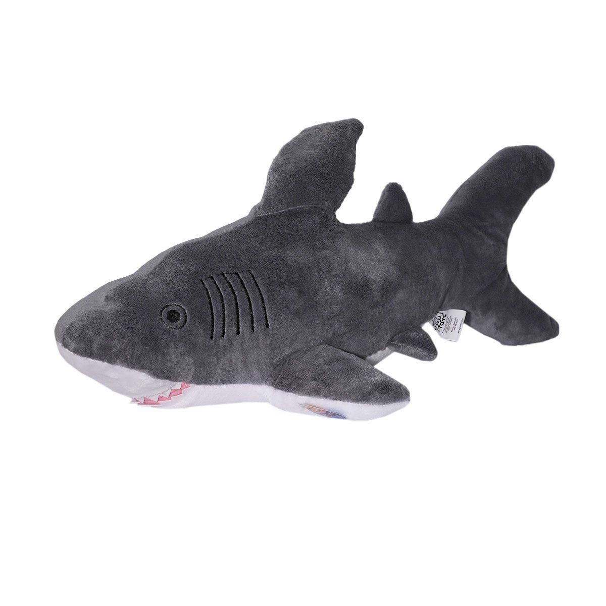 FK-41 Köpek Balığı Peluş 60 cm