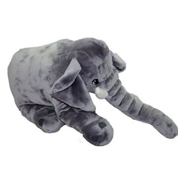 FK-08 UYKU ARK FİL YASTIK 60CM