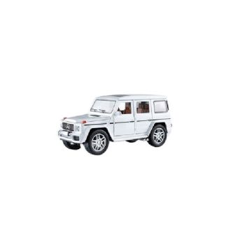 SR-2401 Çek Bırak Sesli Işıklı Jeep 1:24 -1 adet fiyatıdır
