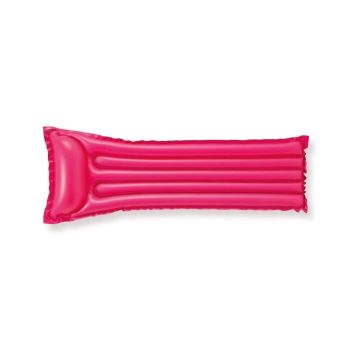 59703 İntex Renkli Deniz Yatağı 183x69 cm - 1 Adet Stokta Olan Gönderilir
