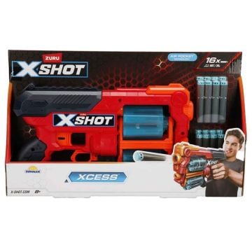 SİLAH SÜNGER ATAN XCESS 16 MERMİLİ
