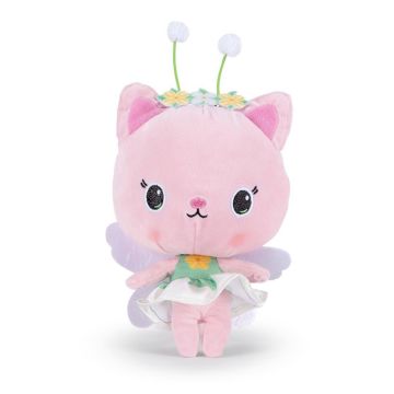 760022540 Gabby’s Dollhouse 18 cm Mini Peluş -1 adet fiyatıdır