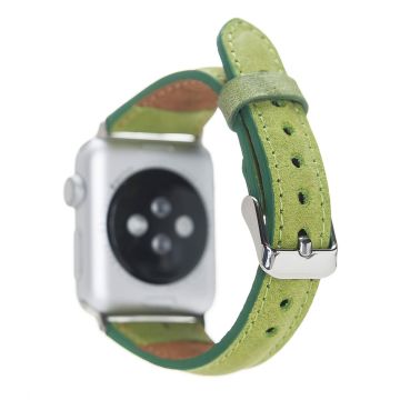 Bouletta Apple Watch Uyumlu Deri Kordon 38-40-41mm Slim G16