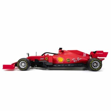 31961 Ferrari SF1000 Uzaktan Kumandalı Model Araç Montaj Kiti 1:16