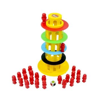 25904 Pisa Tower Denge Oyunu