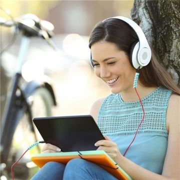 4lü Apple, Android Şaj Kablosu Koruyucu Silikon Spiral Yay Aparat - 1 Adet Fiyatıdır