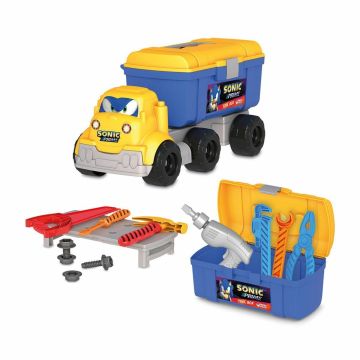03833 Sonic Tamir Set Tır
