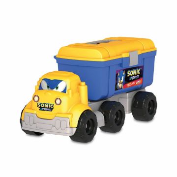 03833 Sonic Tamir Set Tır