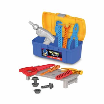 03833 Sonic Tamir Set Tır