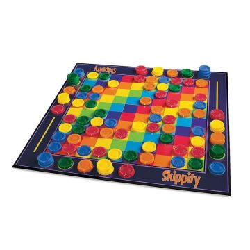 ZMK-48146H Skippity Akıl Oyunu