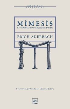 Mimesis - Batı Edebiyatında Gerçekliğin Tasviri