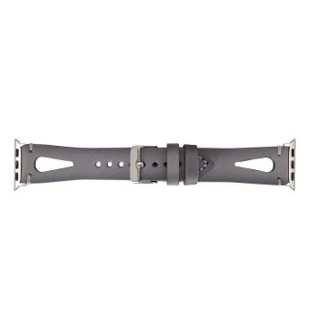 Apple Watch Uyumlu Deri Kordon BA2 42-44-45mm RST9EF