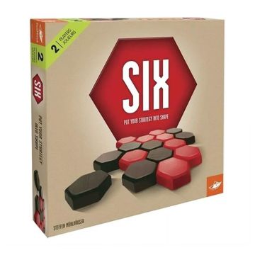 ZMK-10413 Sıx Strateji Oyunu