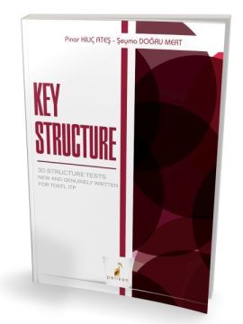 Pelikan Key Structure 30 Structure Tests