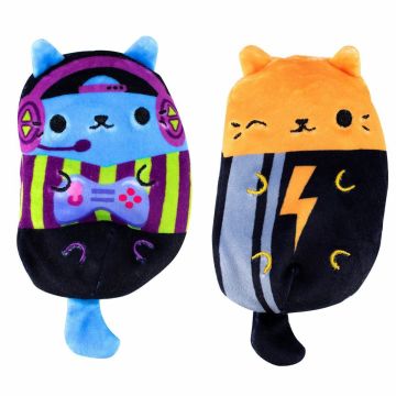 CEP V1002 Cats vs Pickles Beans Seri 10 cm -1 adet fiyatıdır