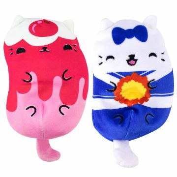CEP V1002 Cats vs Pickles Beans Seri 10 cm -1 adet fiyatıdır