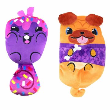 CEP V2001 Dogs vs Squirls Beans Seri  10 cm - 1 adet fiyatıdır