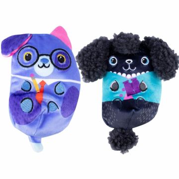 CEP V2001 Dogs vs Squirls Beans Seri  10 cm - 1 adet fiyatıdır